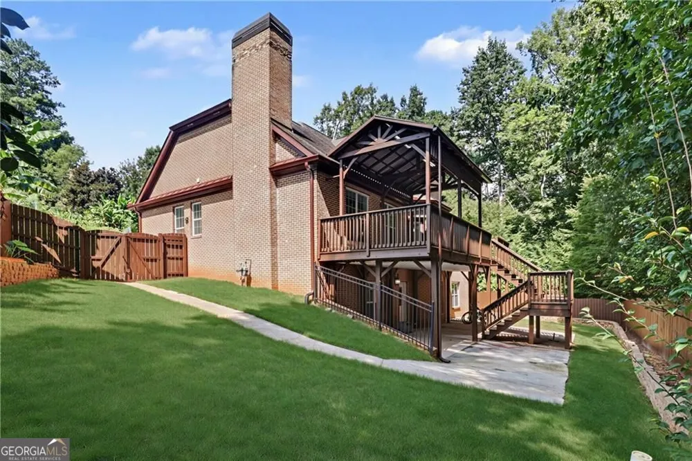 760 Links View DR Sugar Hill, GA 30518