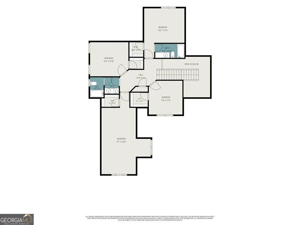 760 Links View DR Sugar Hill, GA 30518