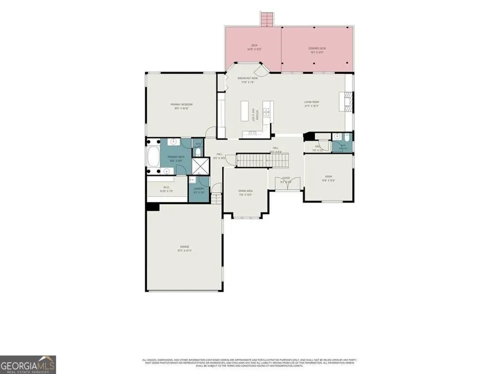 760 Links View DR Sugar Hill, GA 30518