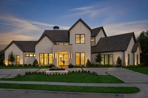 601 Pemberton Drive