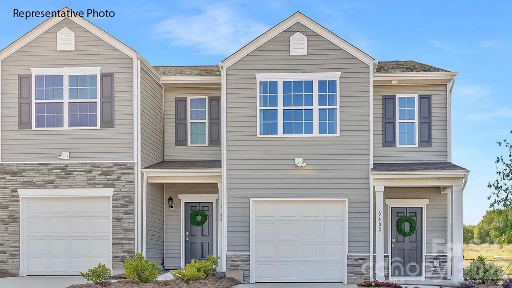 3208 Ora Smith Road Lincolnton, NC 28092
