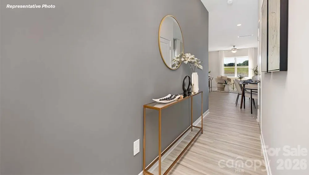 3208 Ora Smith Road Lincolnton, NC 28092