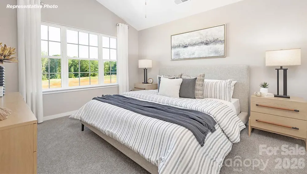3208 Ora Smith Road Lincolnton, NC 28092