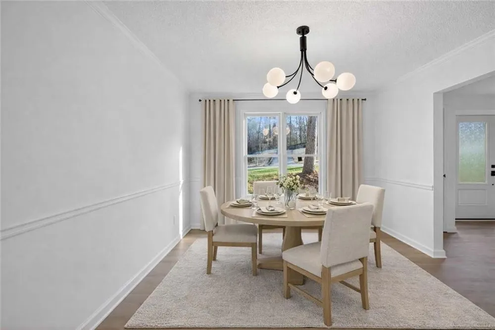 511 Lakeside Drive Hiram, GA 30141