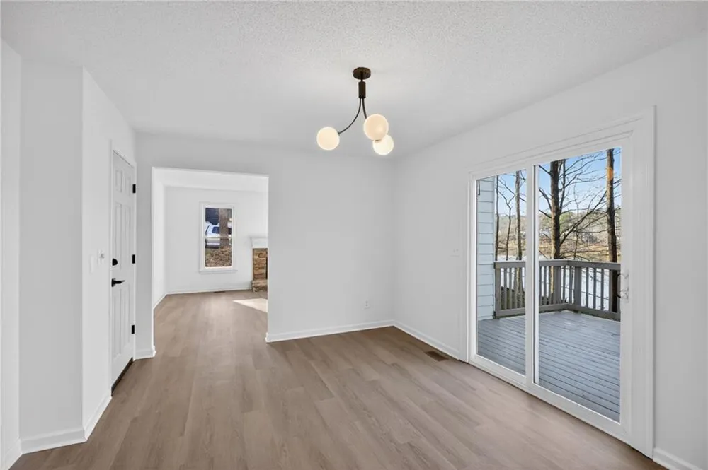 511 Lakeside Drive Hiram, GA 30141