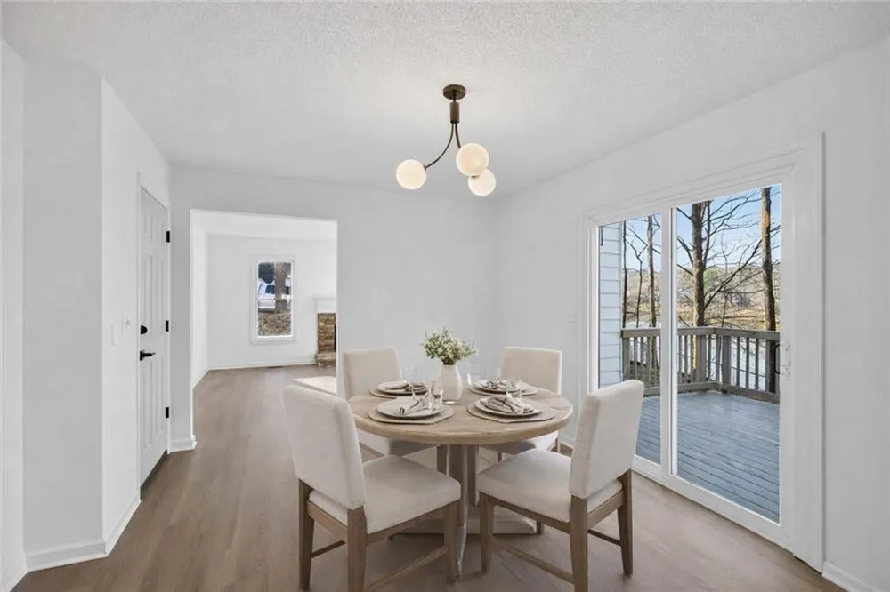 511 Lakeside Drive Hiram, GA 30141