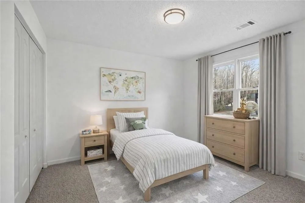 511 Lakeside Drive Hiram, GA 30141