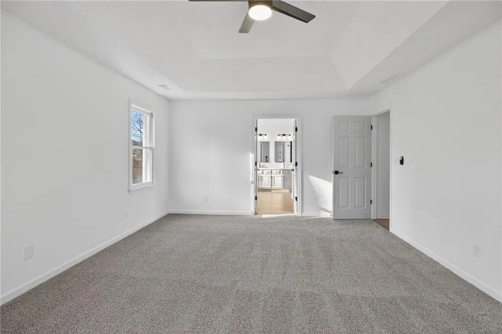 511 Lakeside Drive Hiram, GA 30141