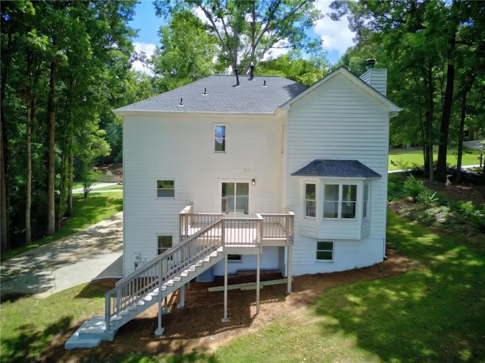 511 Lakeside Drive Hiram, GA 30141