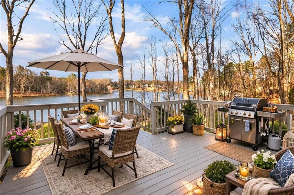 511 Lakeside Drive Hiram, GA 30141