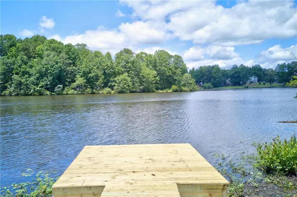 511 Lakeside Drive Hiram, GA 30141