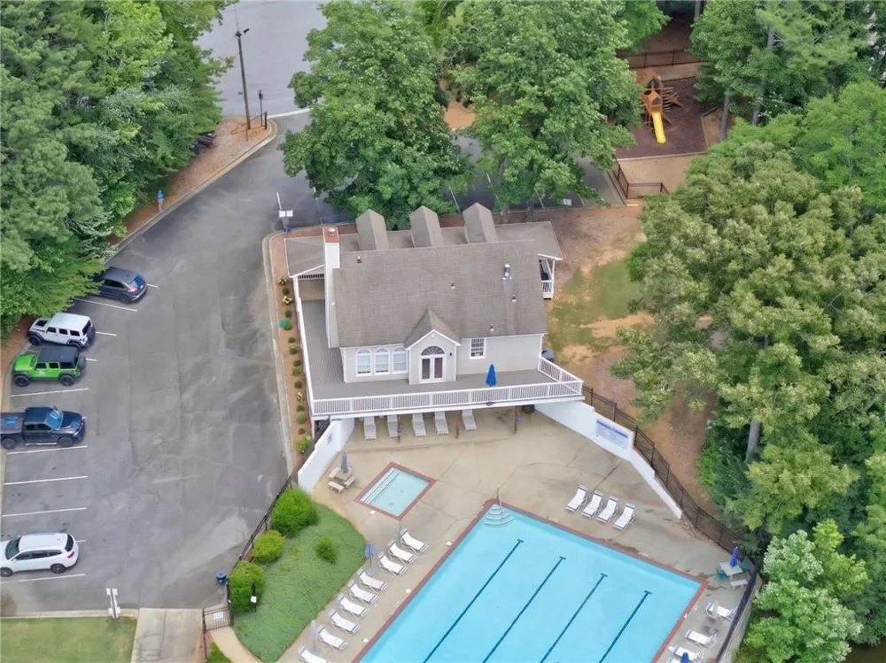 511 Lakeside Drive Hiram, GA 30141