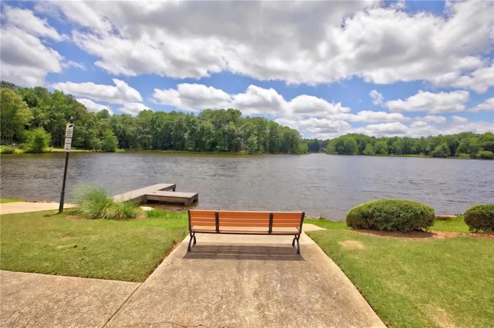 511 Lakeside Drive Hiram, GA 30141