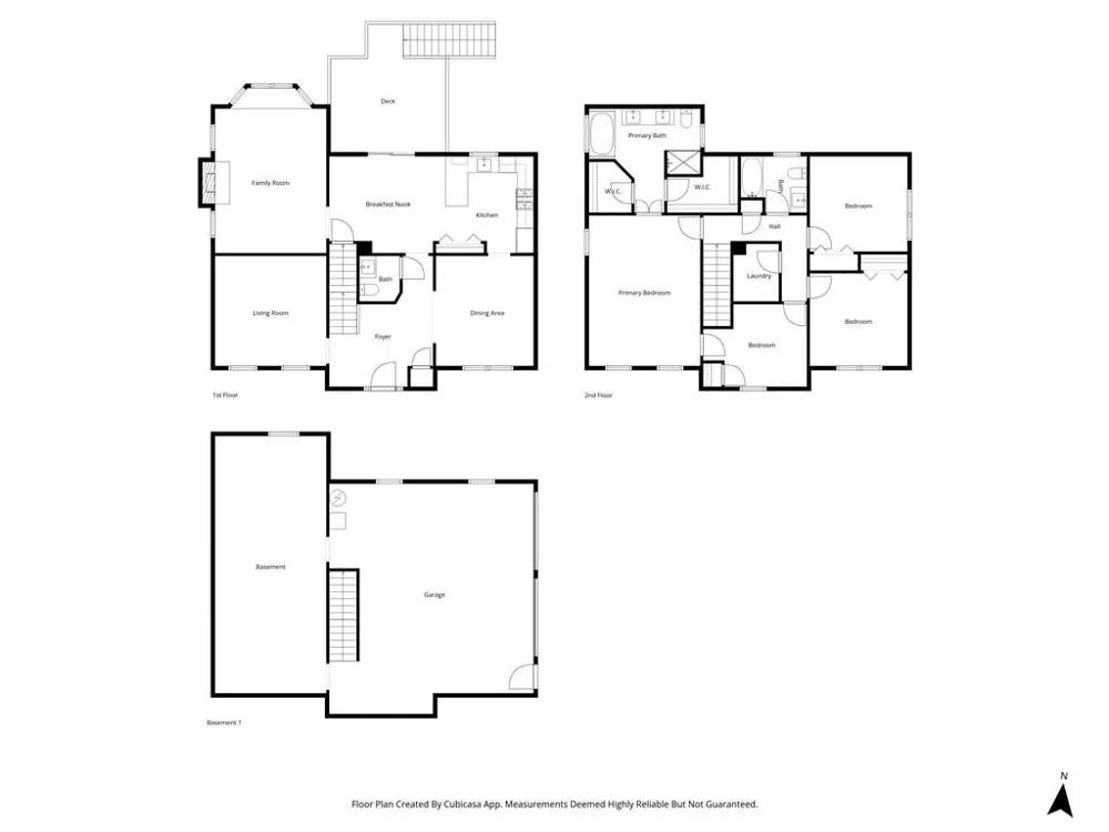 511 Lakeside Drive Hiram, GA 30141