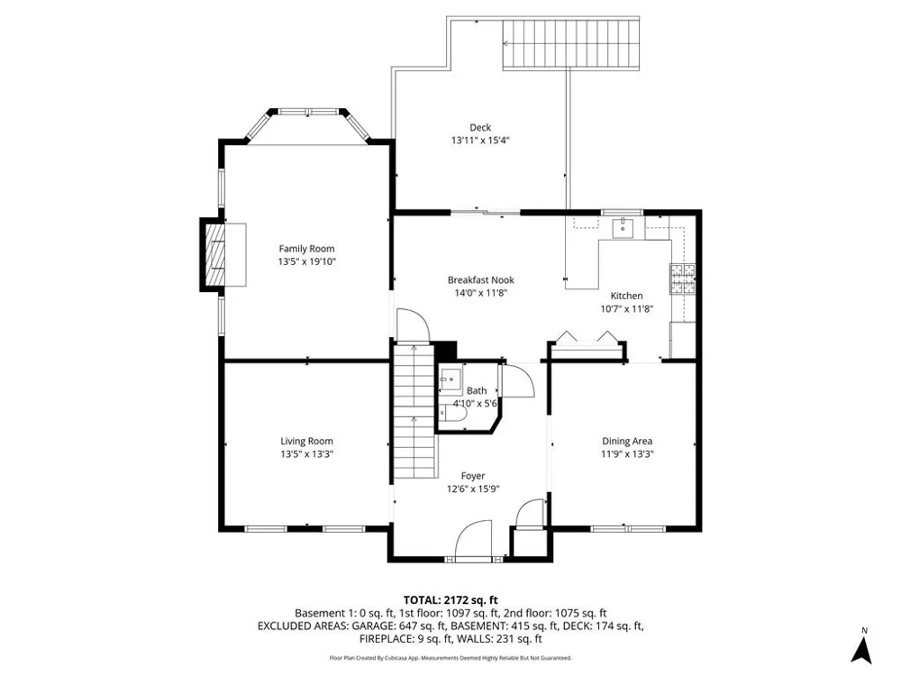 511 Lakeside Drive Hiram, GA 30141