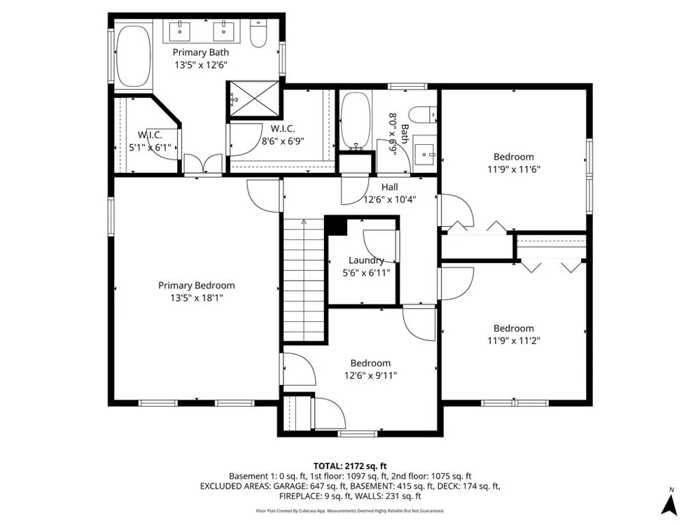 511 Lakeside Drive Hiram, GA 30141