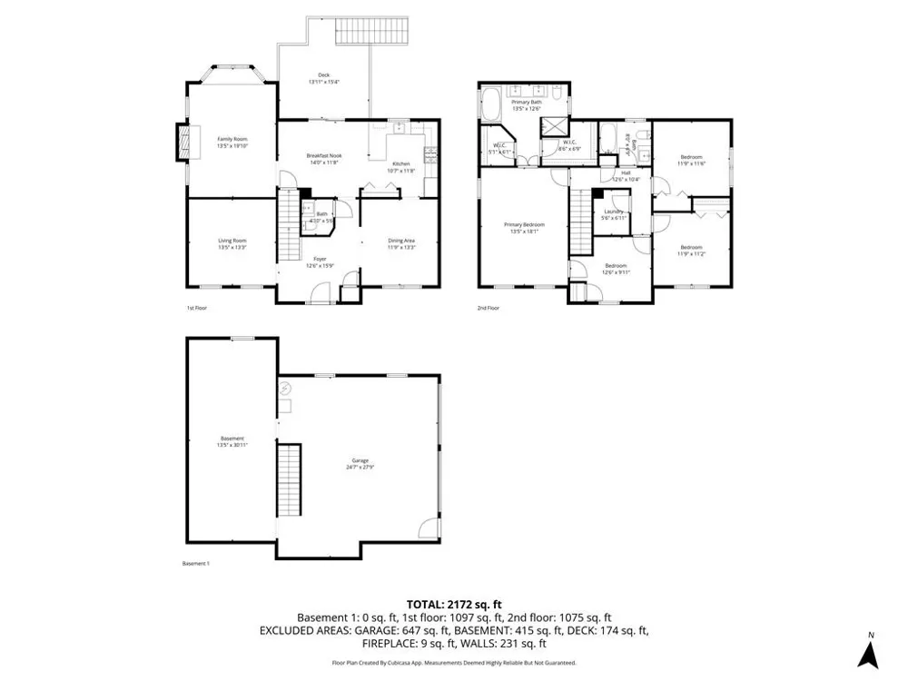 511 Lakeside Drive Hiram, GA 30141