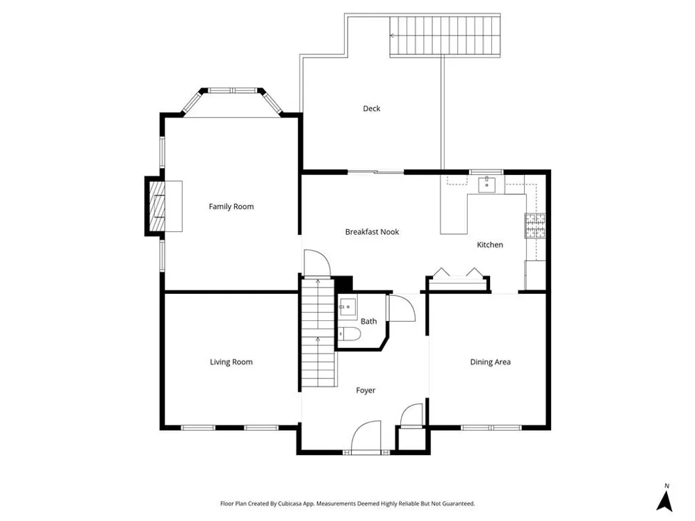 511 Lakeside Drive Hiram, GA 30141