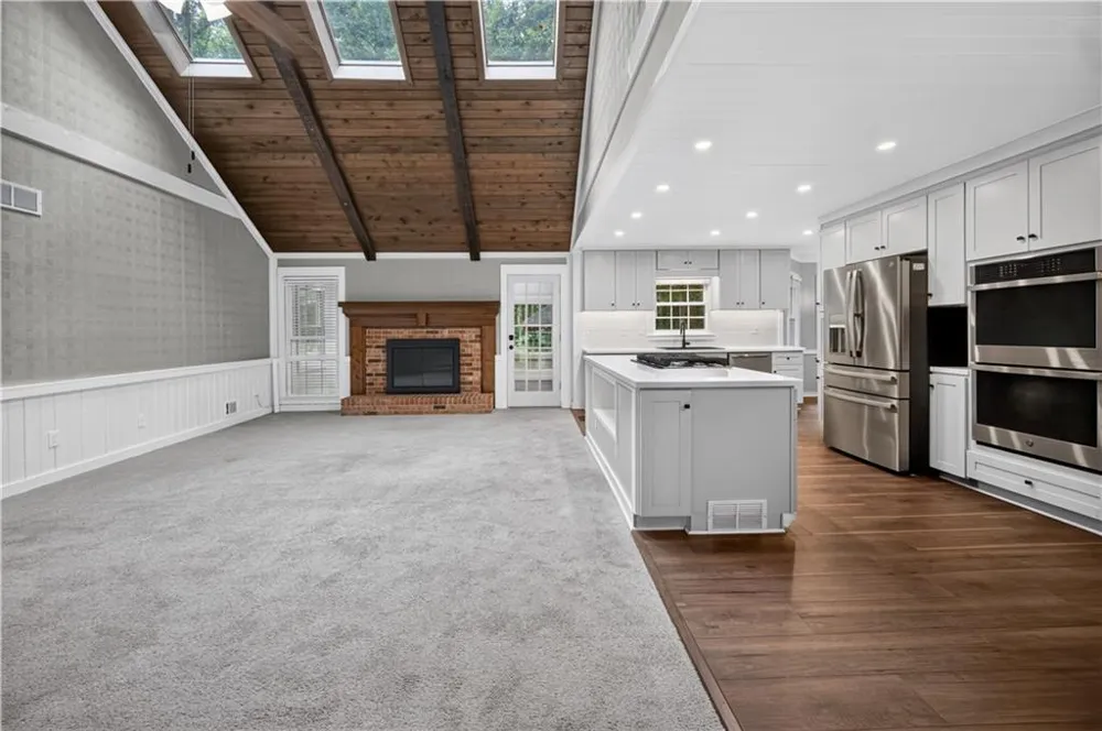 1955 Branchwood Court Snellville, GA 30078