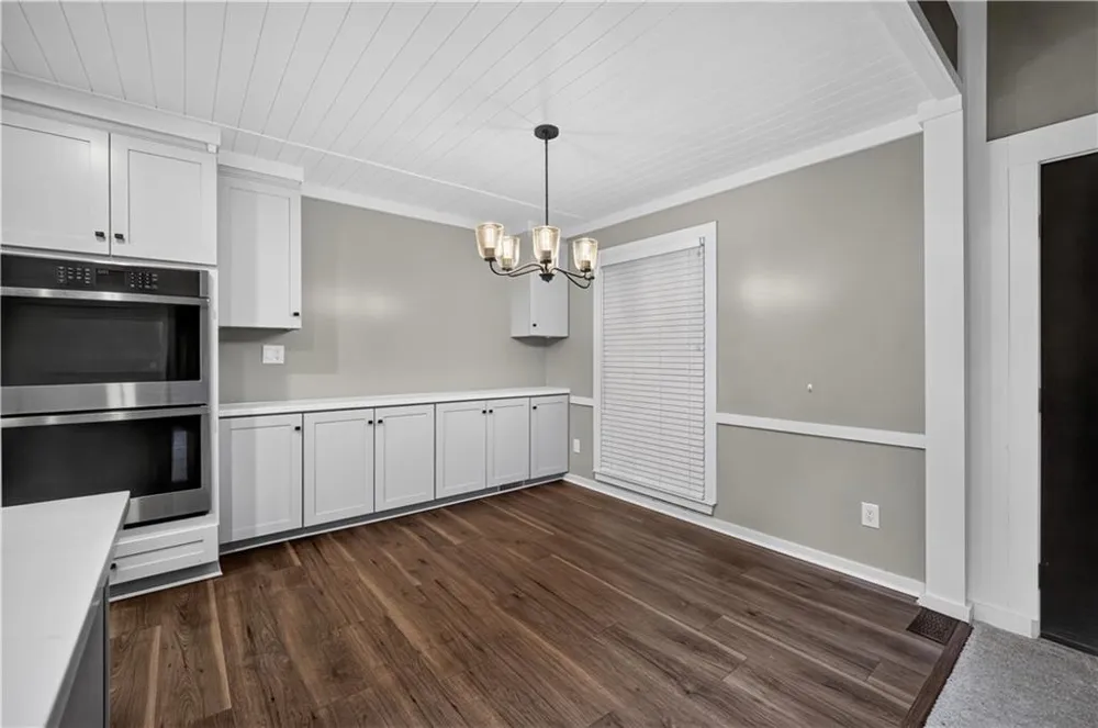 1955 Branchwood Court Snellville, GA 30078