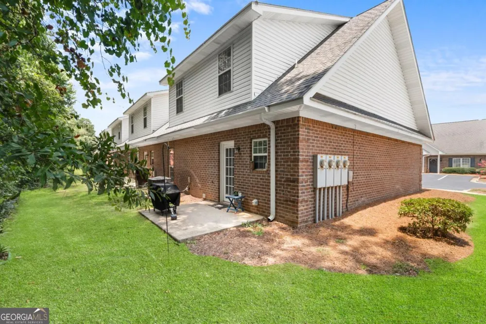 8100 Burkhalter RD Statesboro, GA 30461