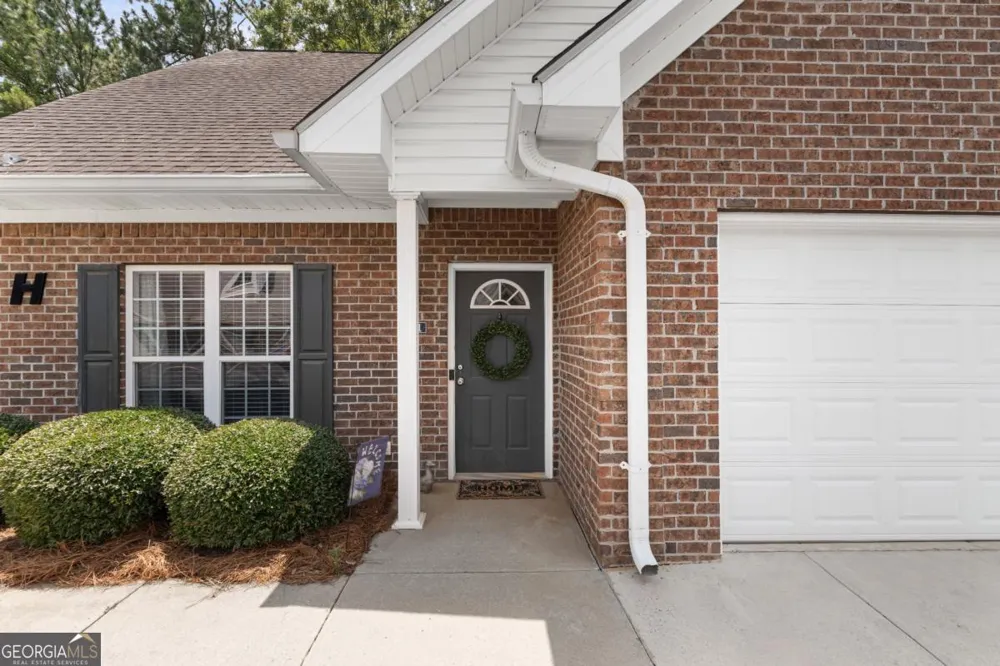 8100 Burkhalter RD Statesboro, GA 30461