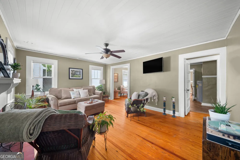410 Jones AVE Waynesboro, GA 30830