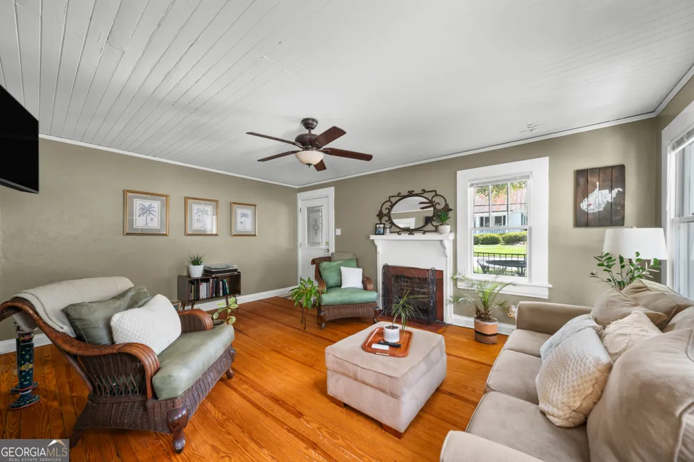 410 Jones AVE Waynesboro, GA 30830