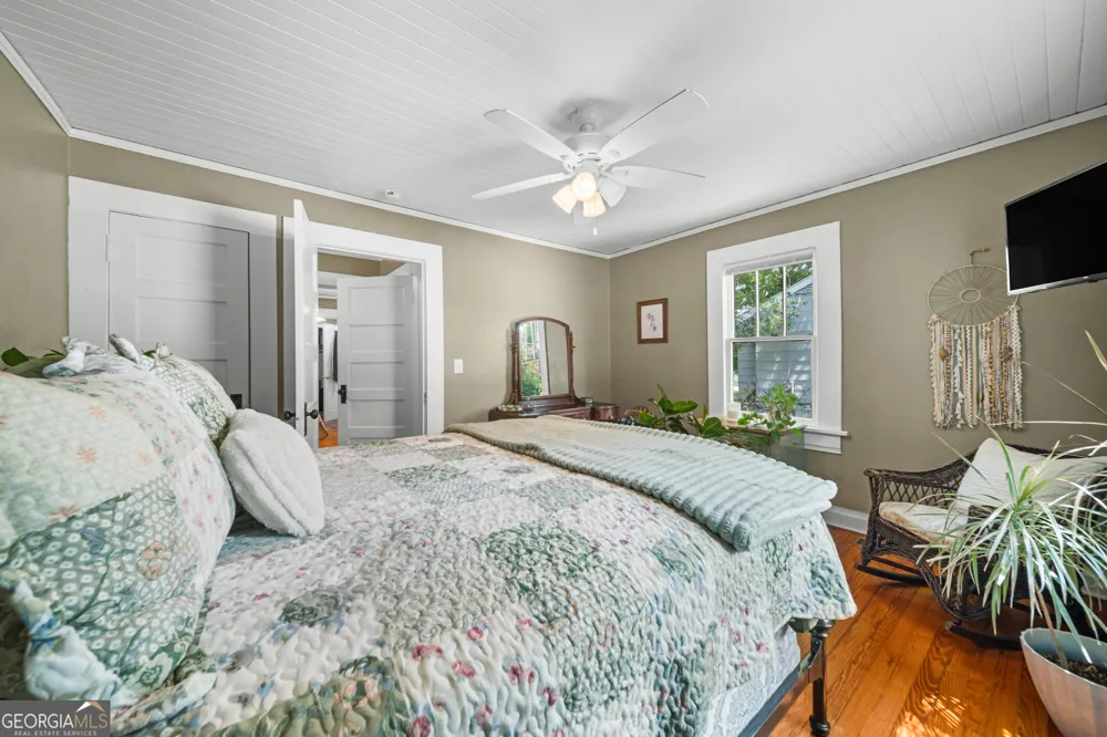 410 Jones AVE Waynesboro, GA 30830