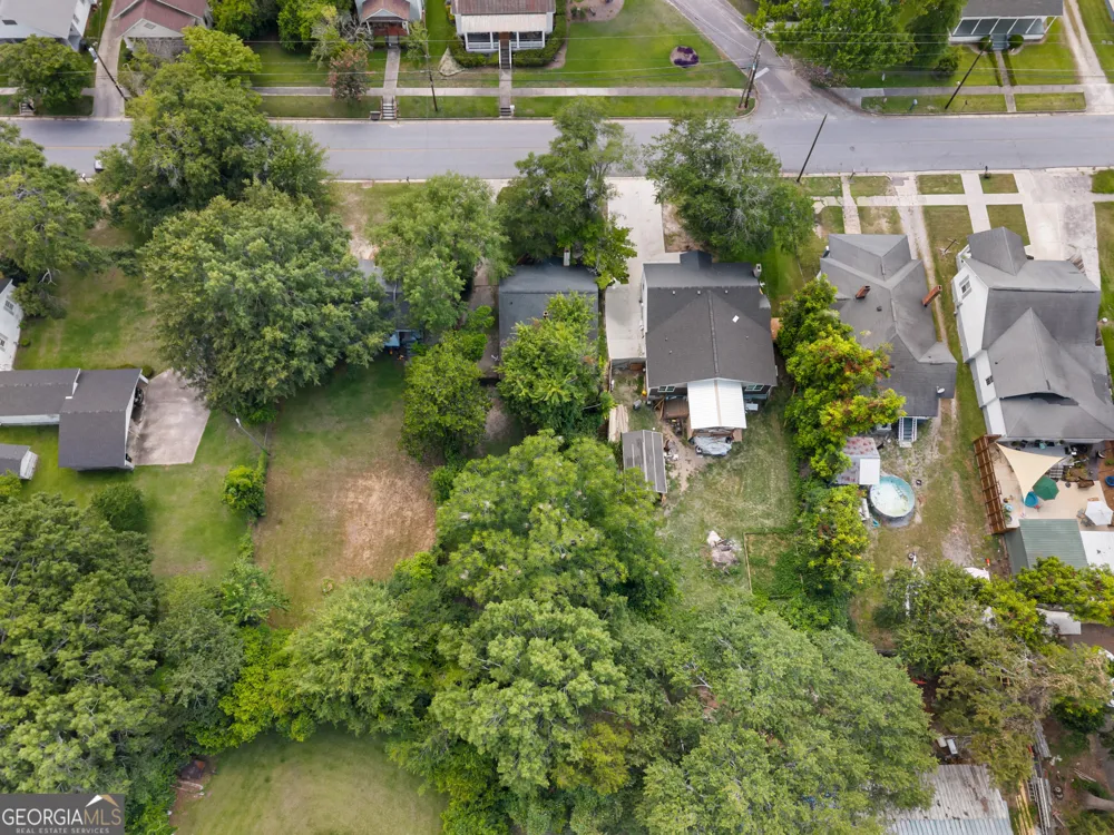 410 Jones AVE Waynesboro, GA 30830