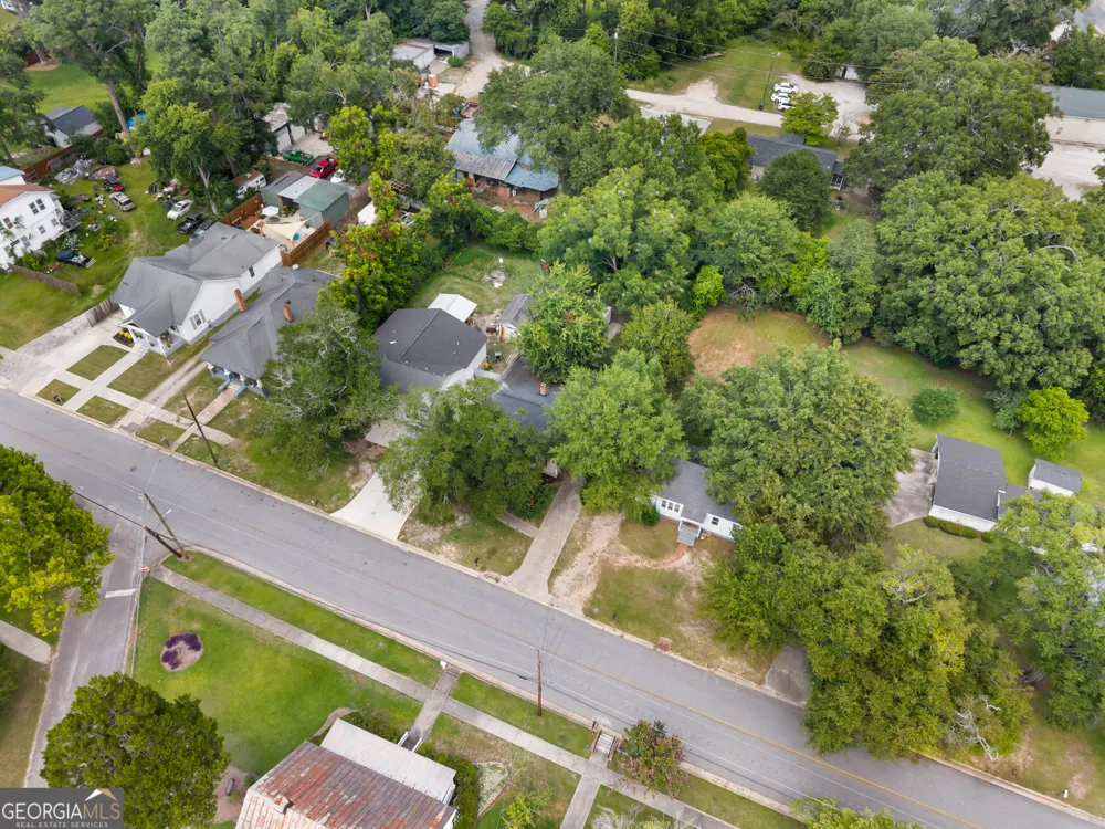 410 Jones AVE Waynesboro, GA 30830