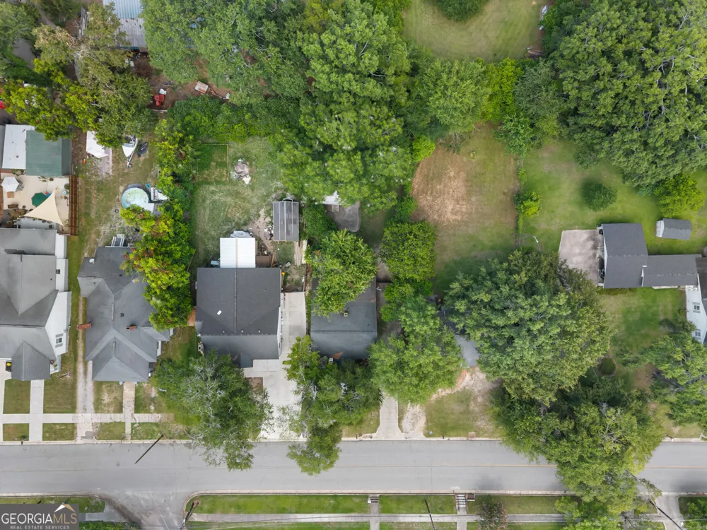 410 Jones AVE Waynesboro, GA 30830