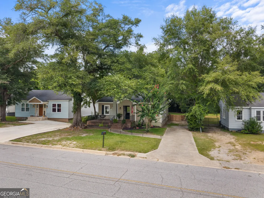 410 Jones AVE Waynesboro, GA 30830