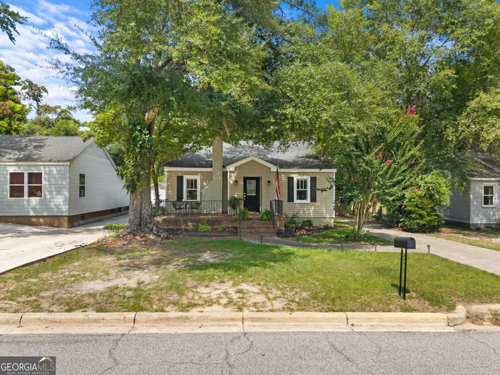 410 Jones AVE Waynesboro, GA 30830
