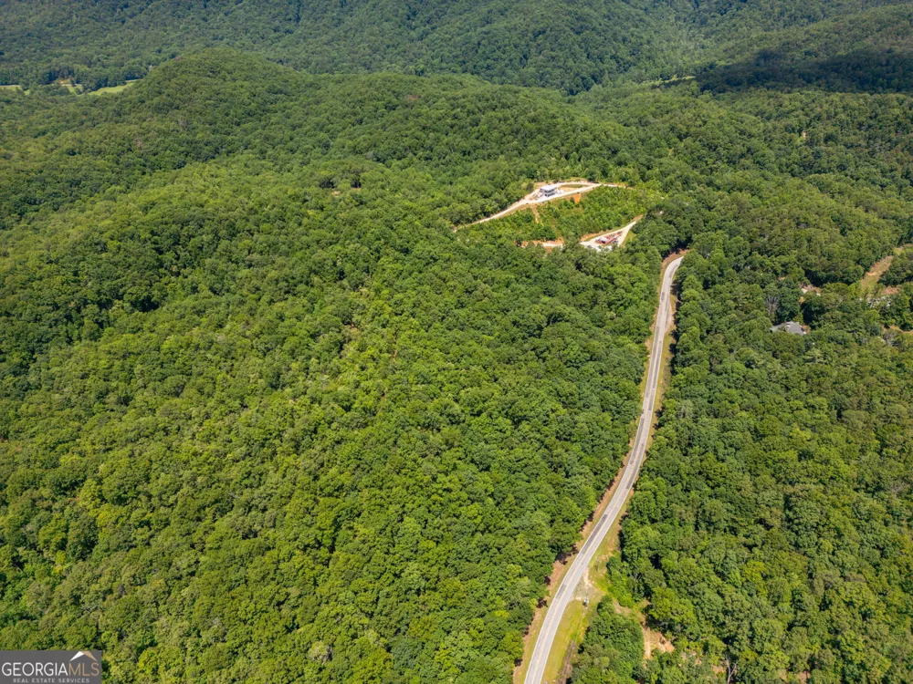 0 Hwy 197 Clarkesville, GA 30523