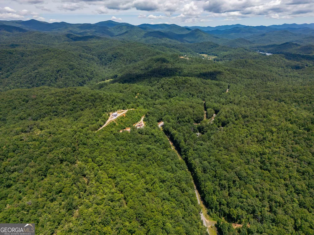 0 Hwy 197 Clarkesville, GA 30523