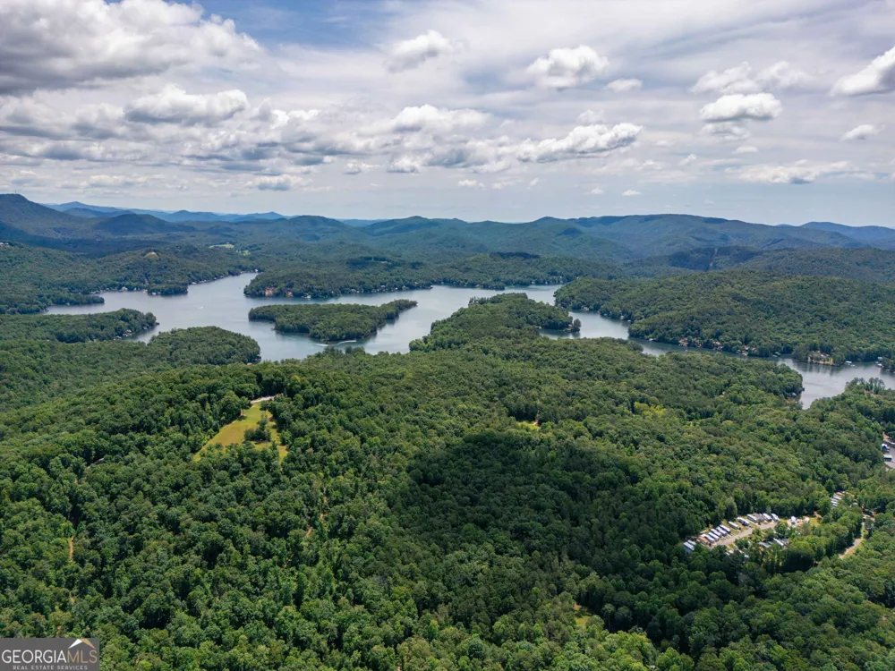 0 Hwy 197 Clarkesville, GA 30523
