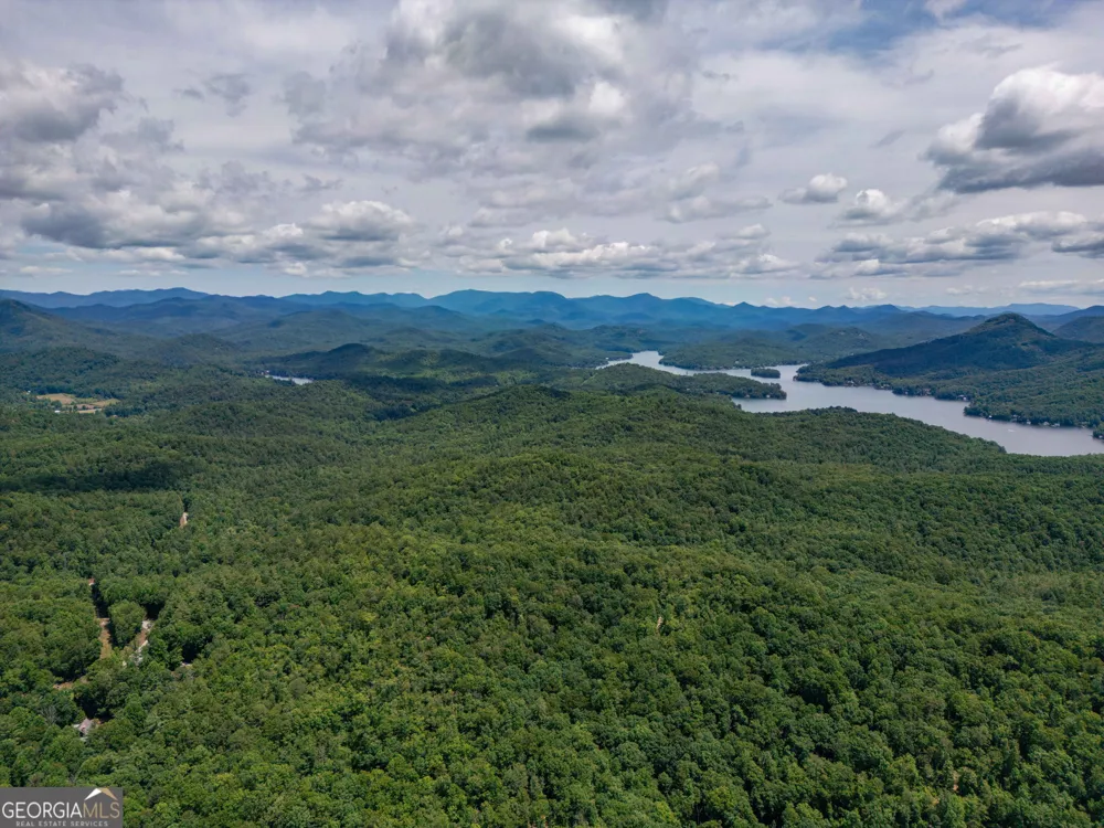 0 Hwy 197 Clarkesville, GA 30523