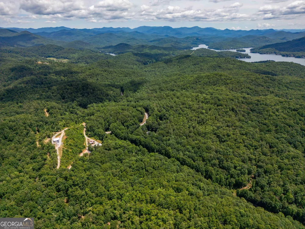 0 Hwy 197 Clarkesville, GA 30523