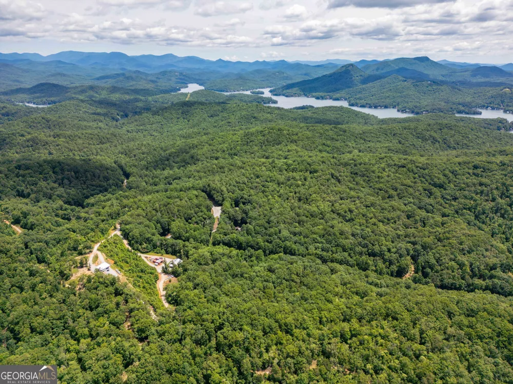 0 Hwy 197 Clarkesville, GA 30523