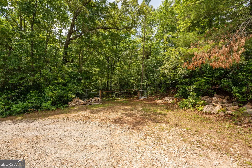 0 Hwy 197 Clarkesville, GA 30523