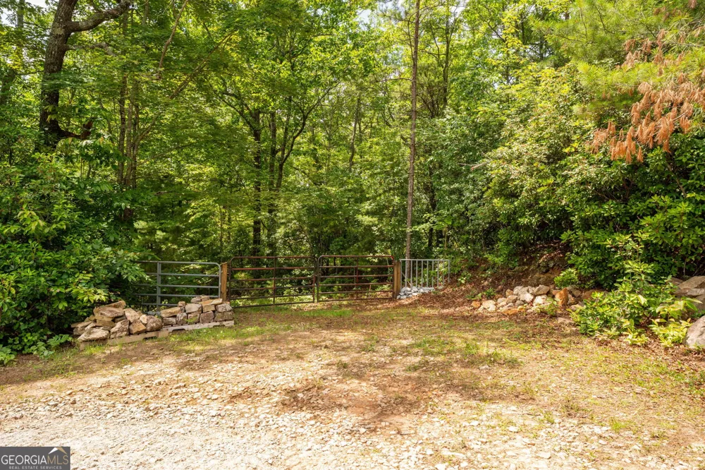 0 Hwy 197 Clarkesville, GA 30523