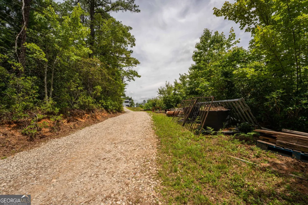 0 Hwy 197 Clarkesville, GA 30523