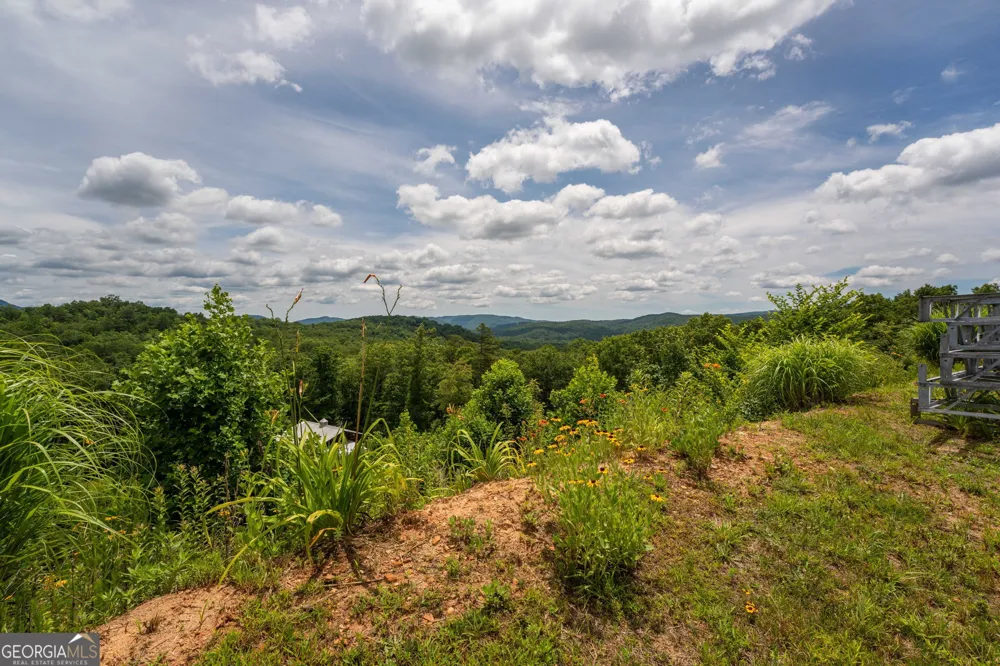 0 Hwy 197 Clarkesville, GA 30523