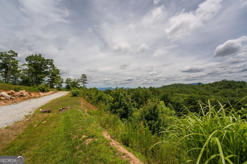 0 Hwy 197 Clarkesville, GA 30523