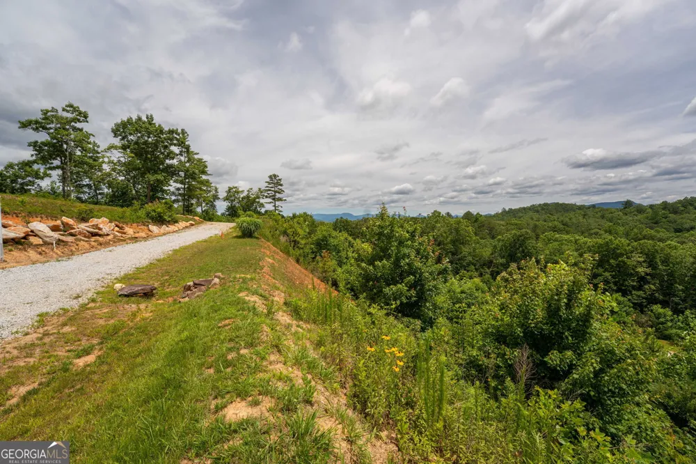 0 Hwy 197 Clarkesville, GA 30523