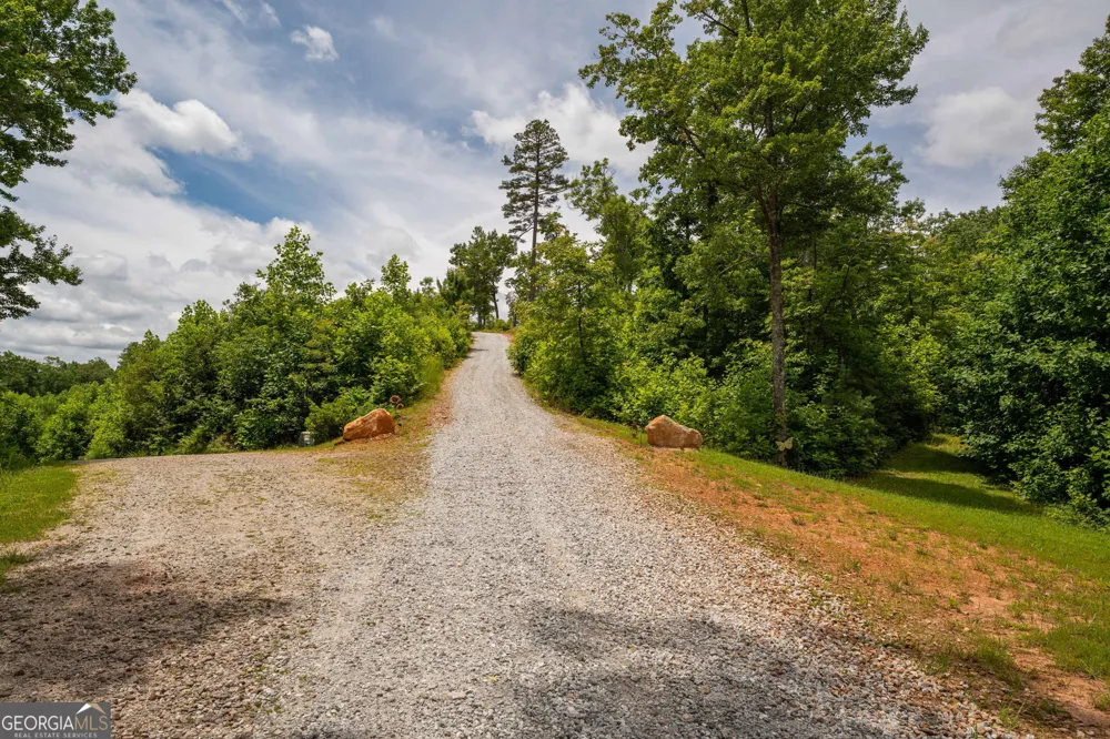 0 Hwy 197 Clarkesville, GA 30523