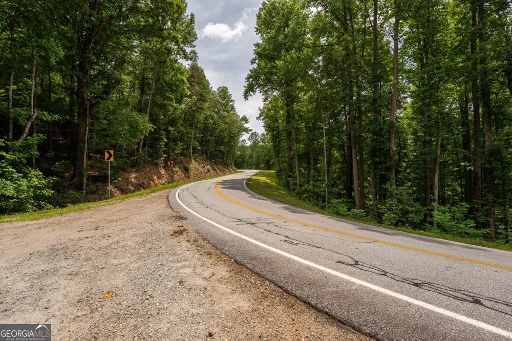 0 Hwy 197 Clarkesville, GA 30523