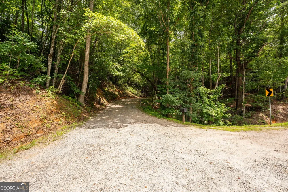 0 Hwy 197 Clarkesville, GA 30523