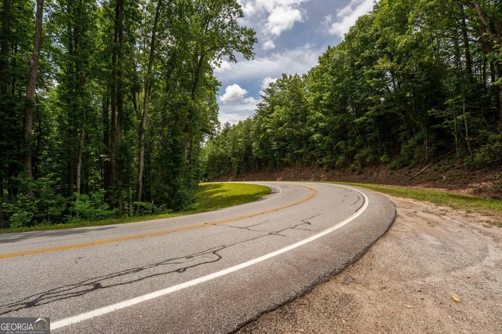 0 Hwy 197 Clarkesville, GA 30523